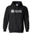 Lions Club Gildan Heavy Hoodie