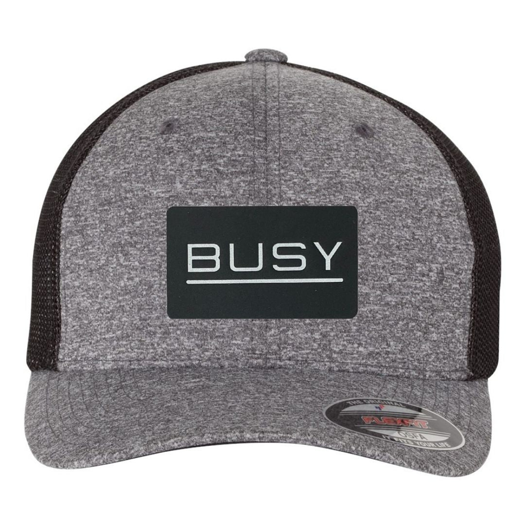 BUSY FlexFit Cap