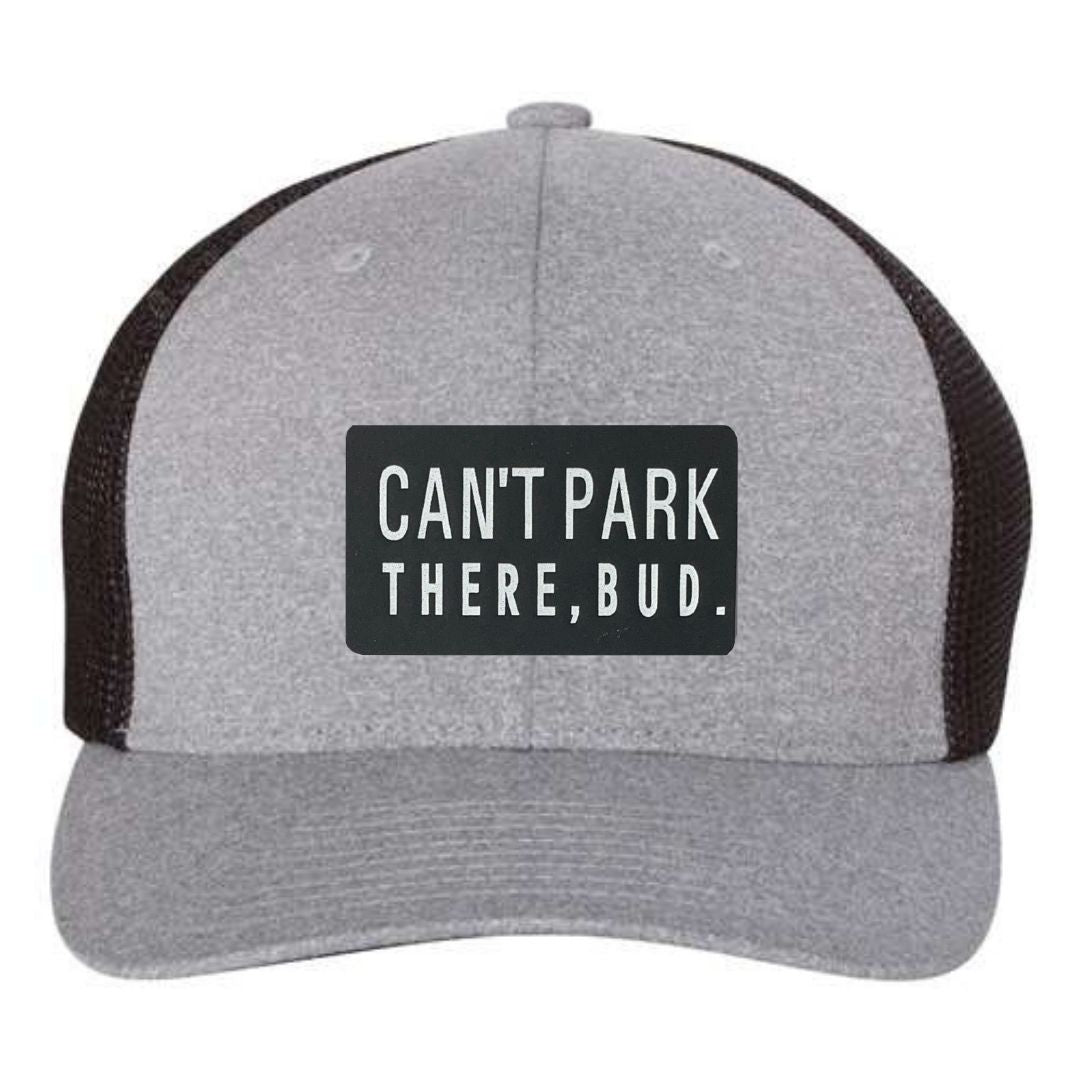 Can't Park There, Bud FlexFit Cap