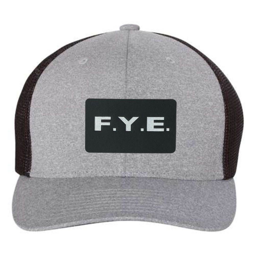 F.Y.E. FlexFit Cap