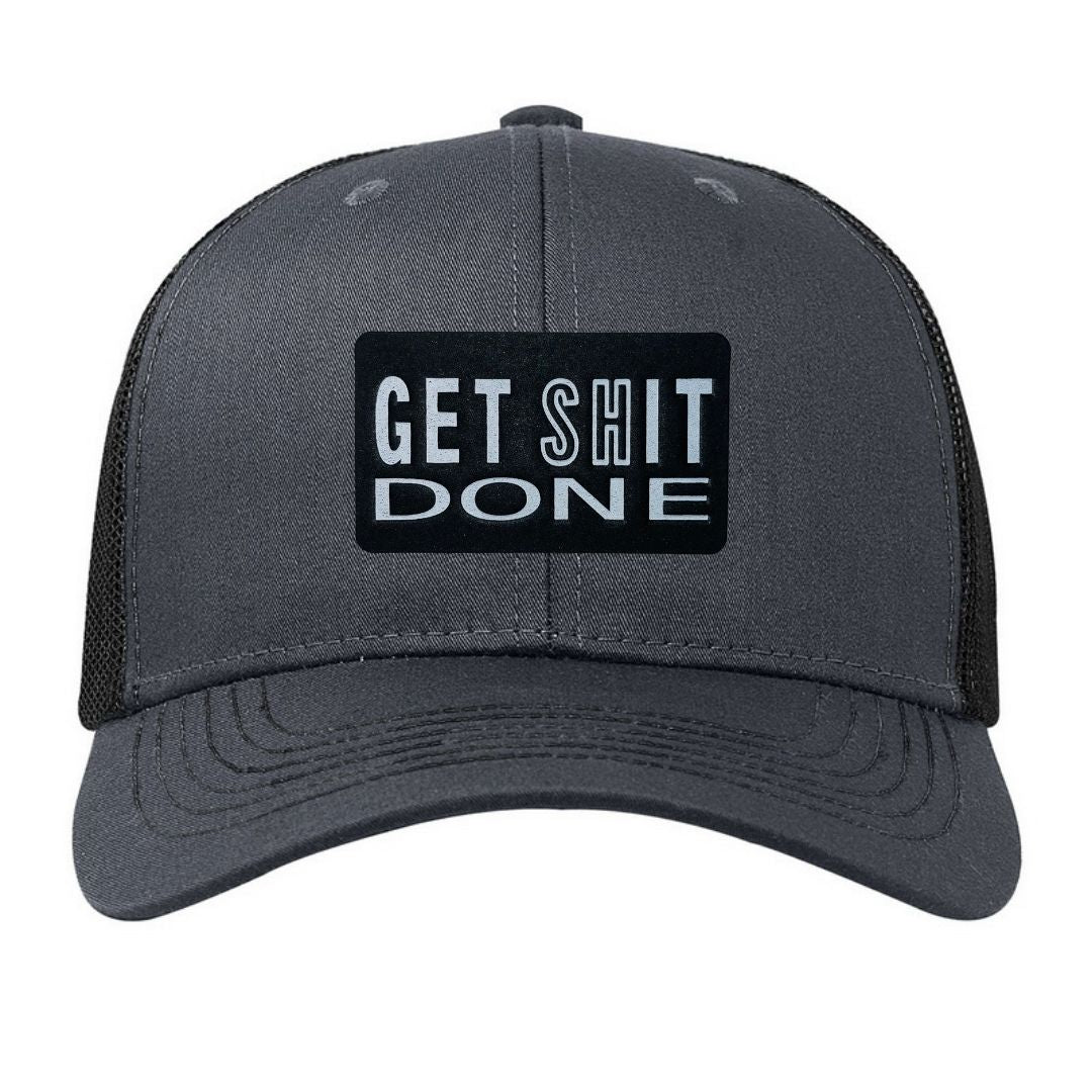 Get 'It Done Snapback