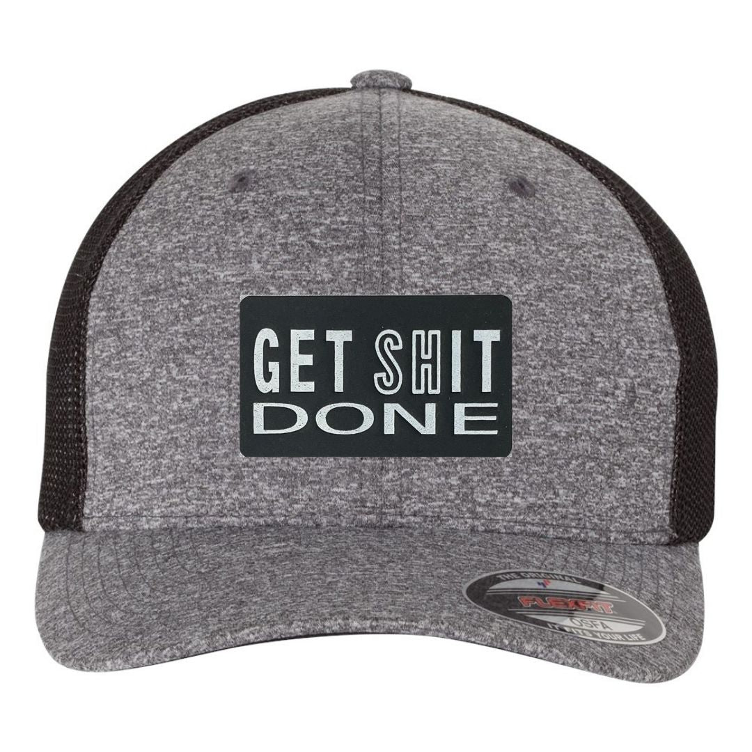 Get Sh*t Done FlexFit Cap