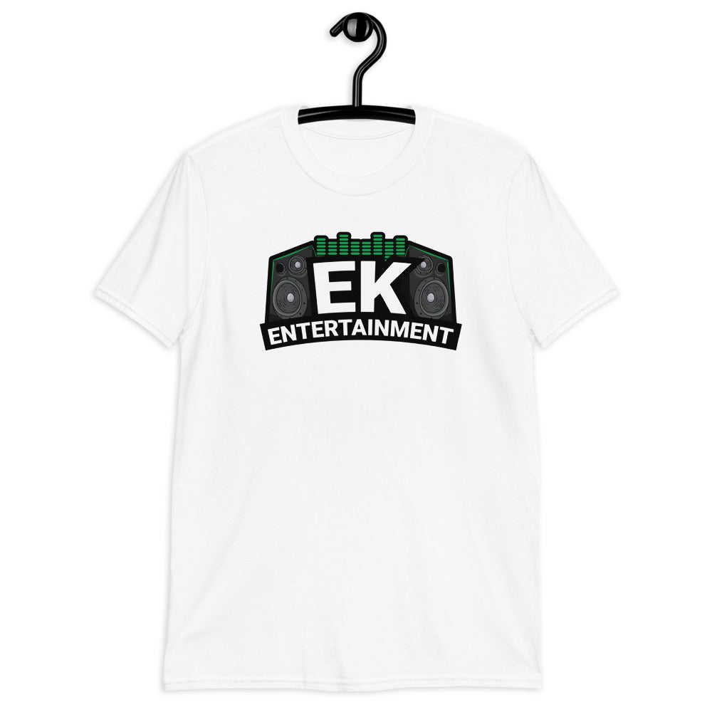 EK Entertainment Short-Sleeve Unisex T-Shirt