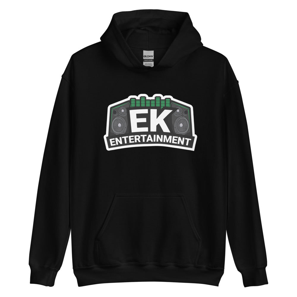 EK Entertainment Unisex Hoodie