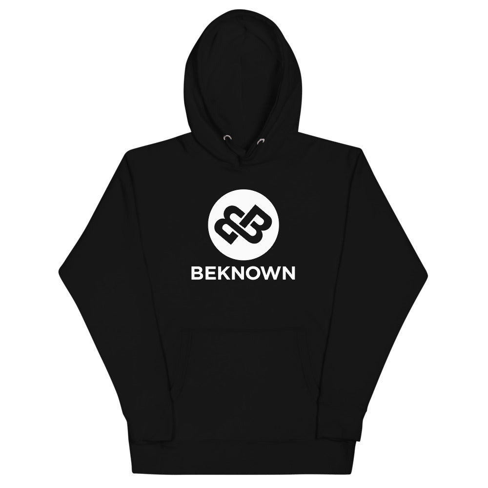 Beknown Brand Unisex Hoodie