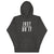 Just Do It Unisex Hoodie